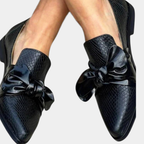 Heather | Elegant Loafers