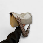 Emma | Vintage Crossbody Bag