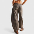 Gianna | Comfortable Wide-Leg Pants