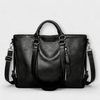 Aria | Large Leather Bag
