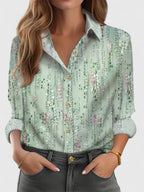 Daisy | Elegant Blouse