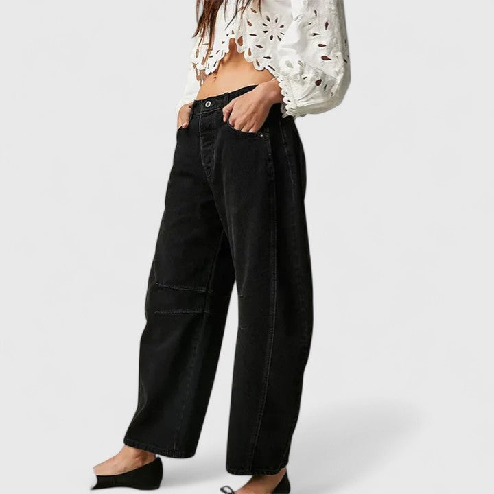 Gianna | Comfortable Wide-Leg Pants