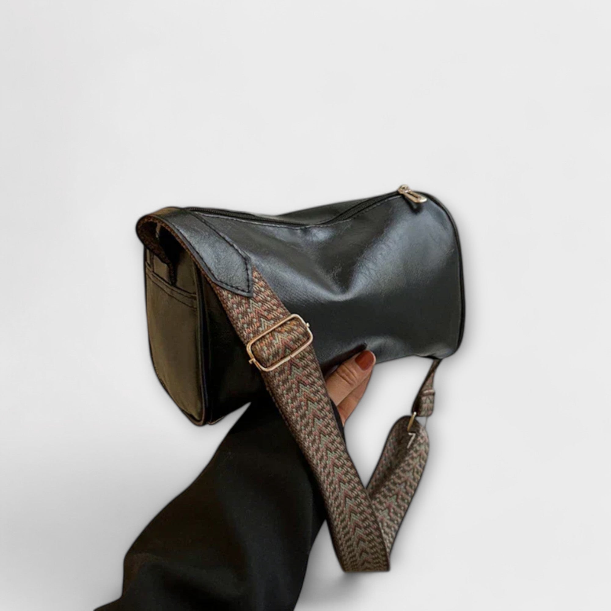 Emma | Vintage Crossbody Bag