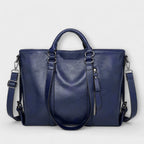 Aria | Large Leather Bag