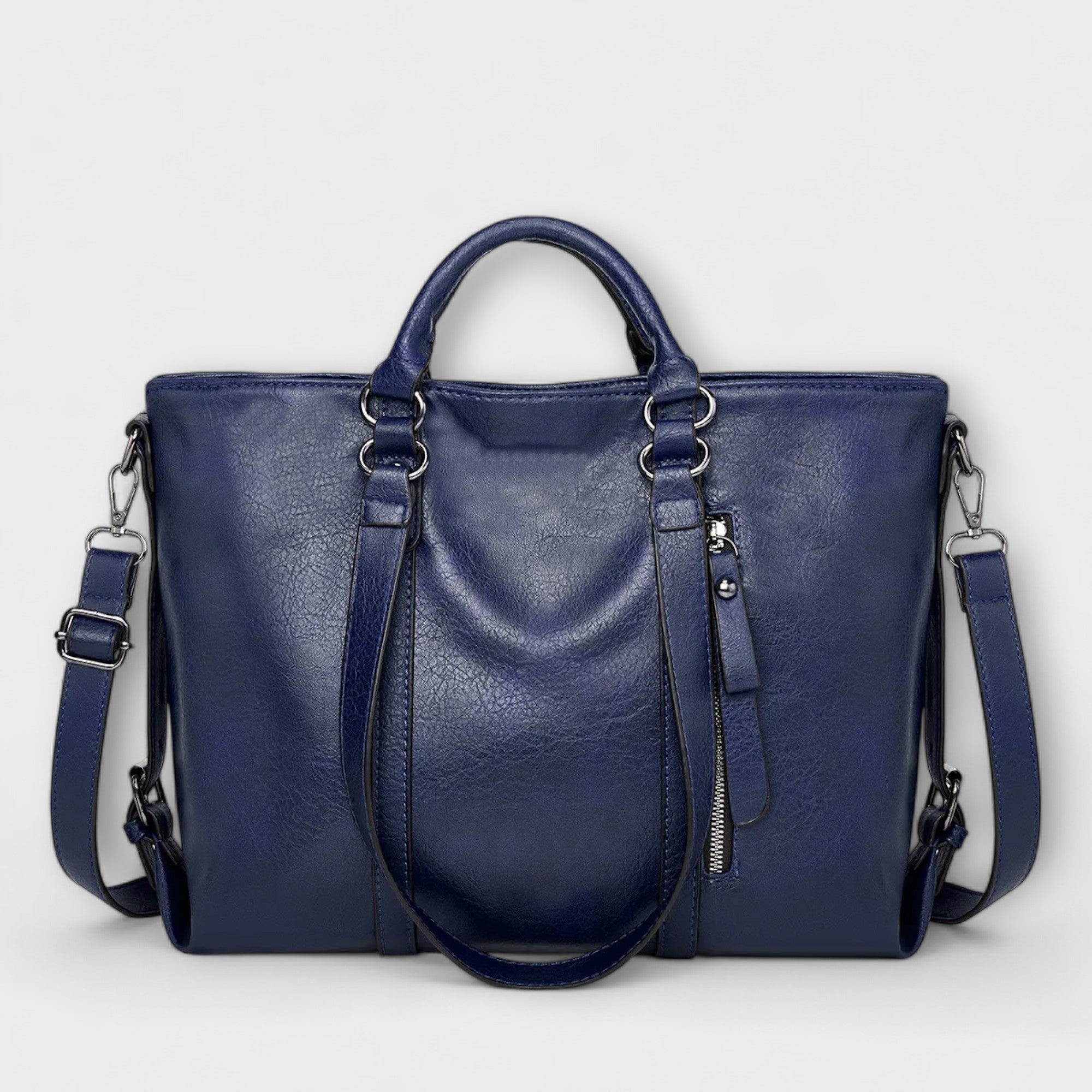 Aria | Large Leather Bag