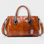 Lila | Elegant Duffel Bag
