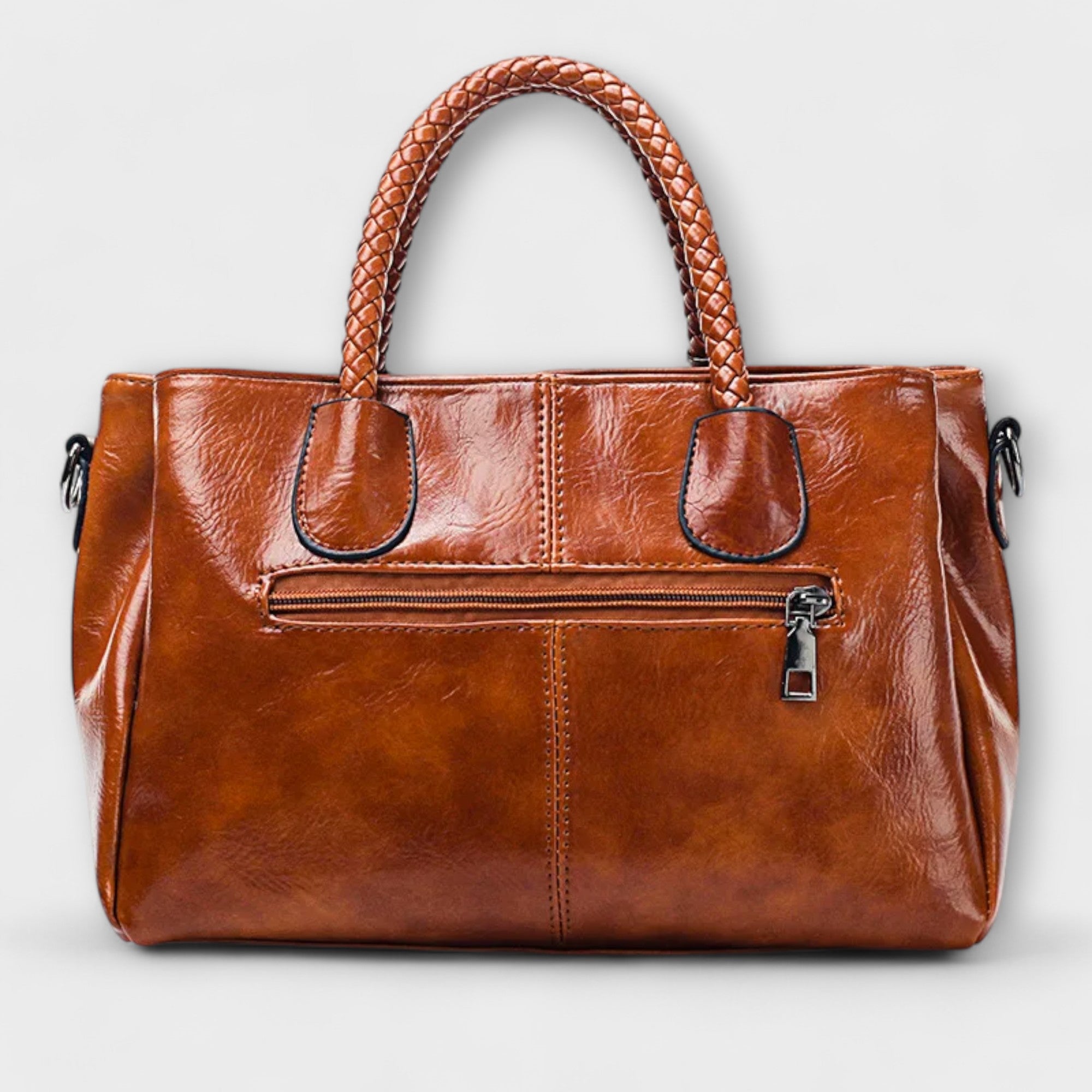 Lila | Elegant Duffel Bag