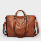 Aria | Large Leather Bag