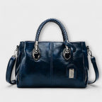 Lila | Elegant Duffel Bag