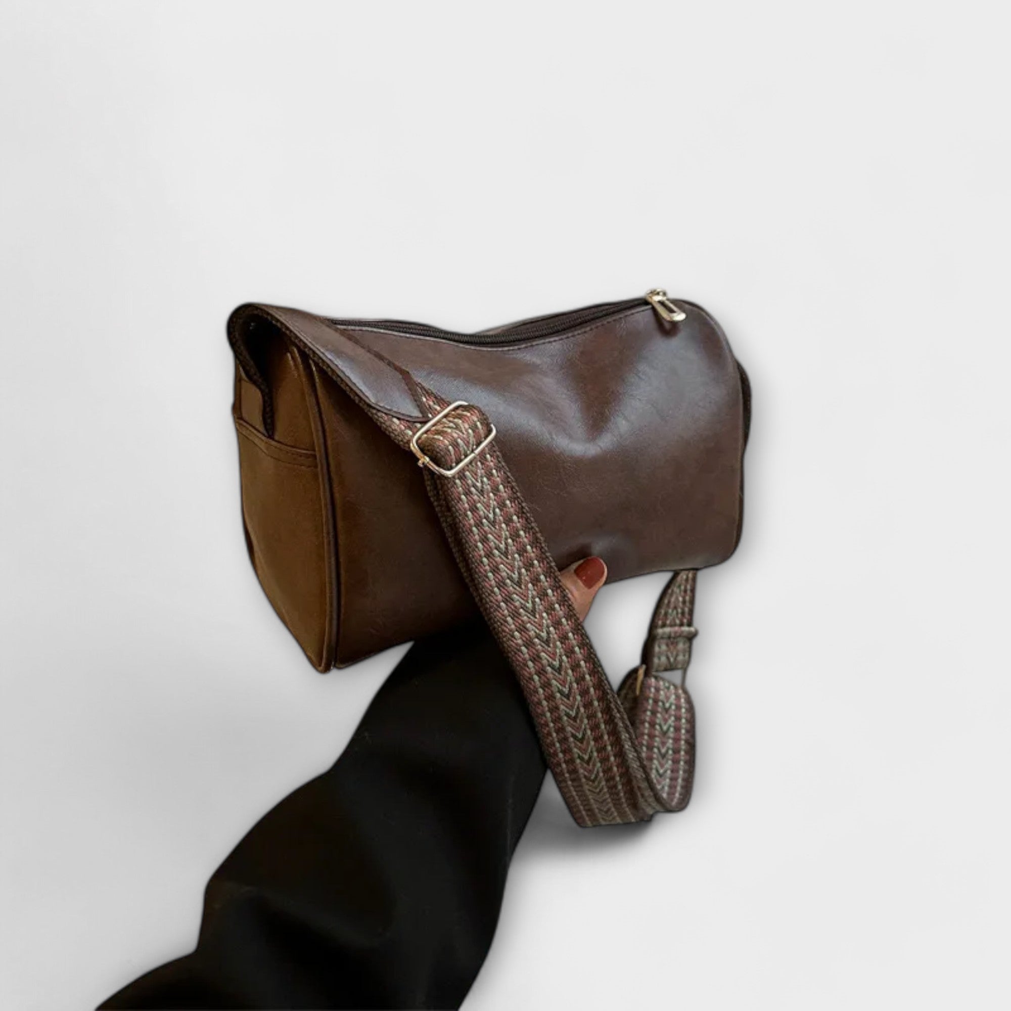 Emma | Vintage Crossbody Bag