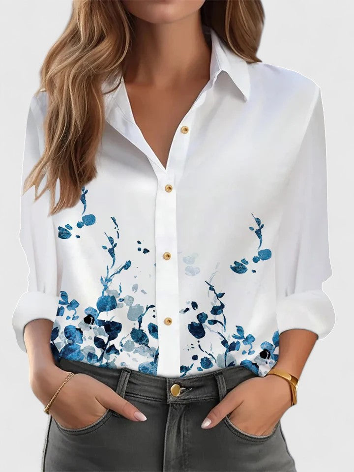Daisy | Elegant Blouse