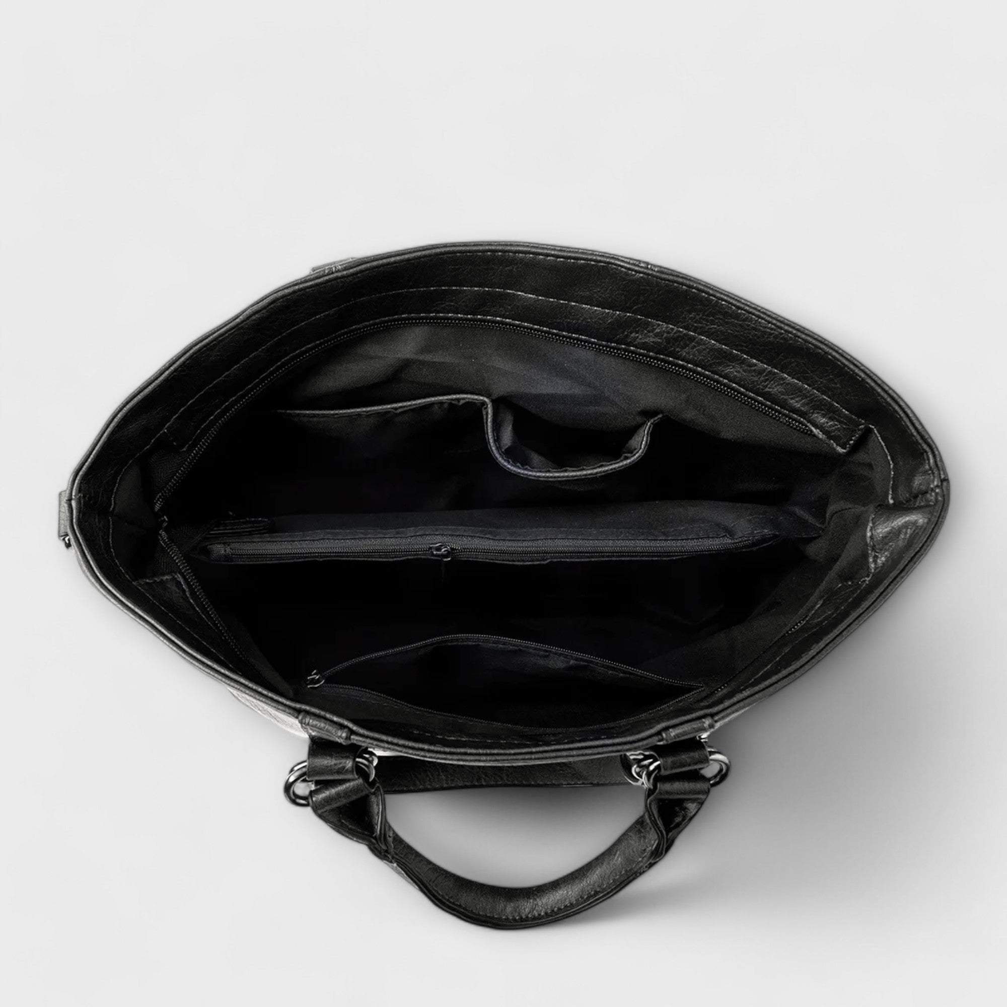 Aria | Large Leather Bag