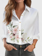 Daisy | Elegant Blouse