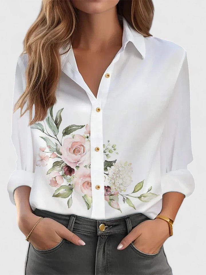 Daisy | Elegant Blouse