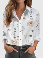 Daisy | Elegant Blouse