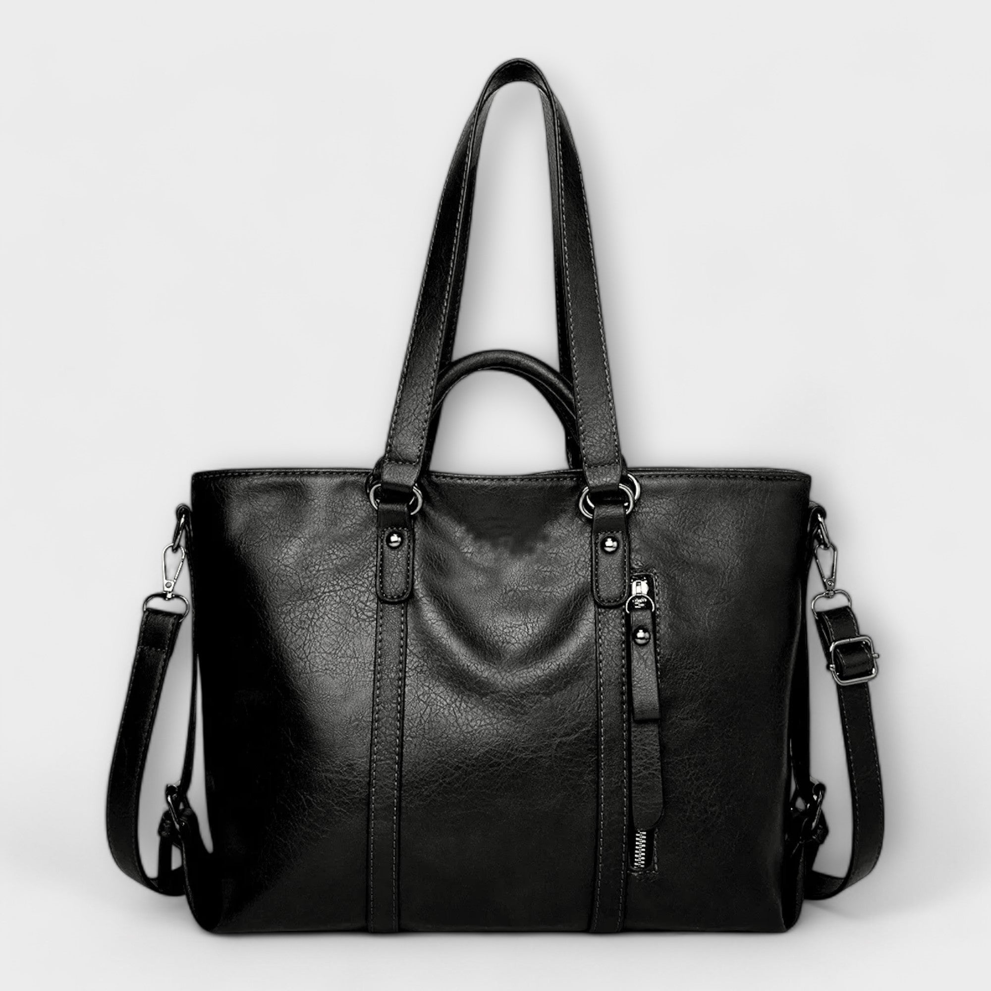 Aria | Large Leather Bag