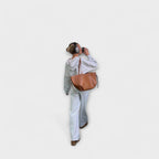 Ruby | Vintage Tote Bag