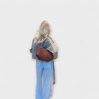 Ruby | Vintage Tote Bag