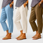 Gracelyn | Comfortable Pants
