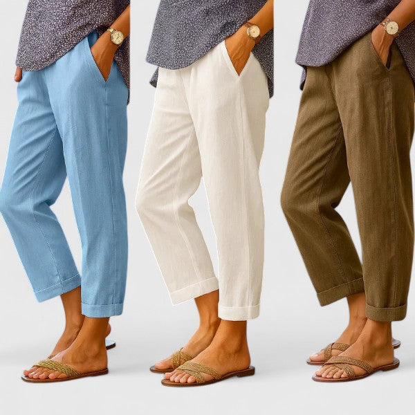 Gracelyn | Comfortable Pants
