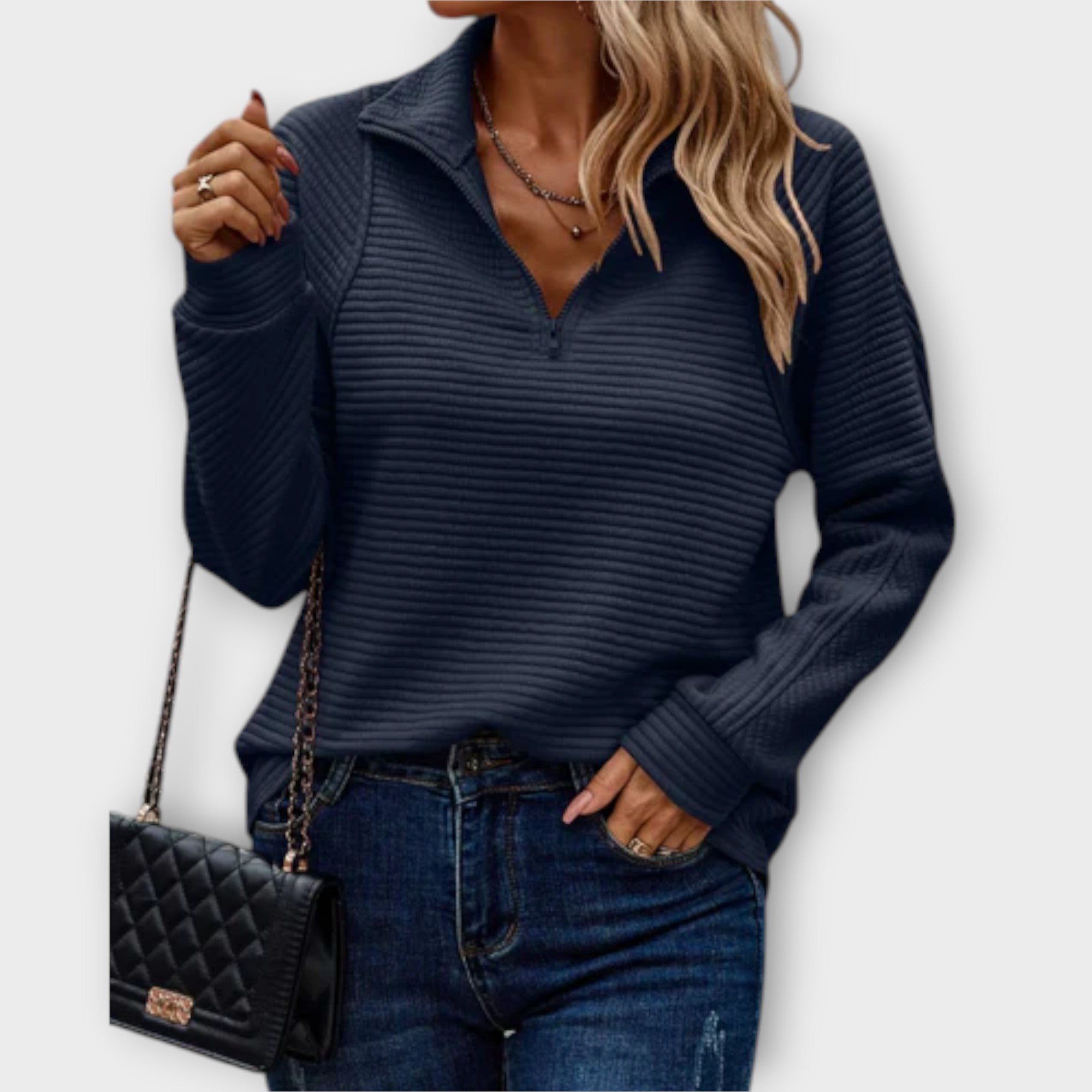 Bethany | Comfortable Sweater