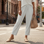 Ellie | Gentle Vibe Trousers