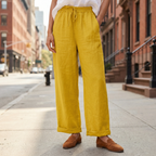 Elizabeth | Sunday Feel Trousers