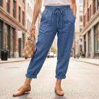 Ellie | Gentle Vibe Trousers
