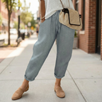 Aria | Easy Breeze Trousers