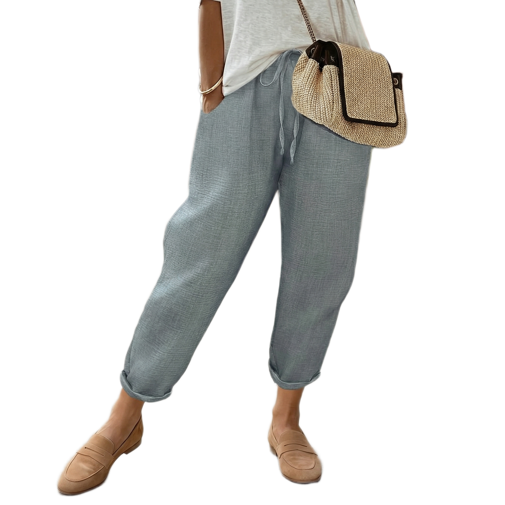 Aria | Easy Breeze Trousers