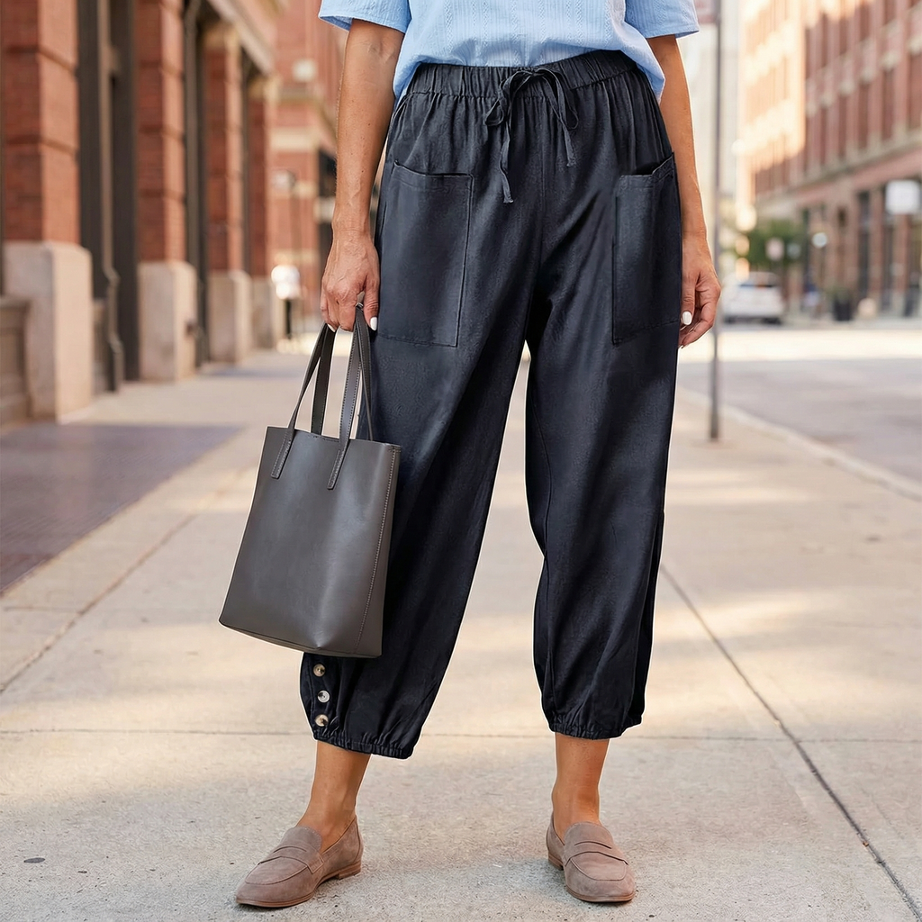Ruby | Daily Dream Trousers