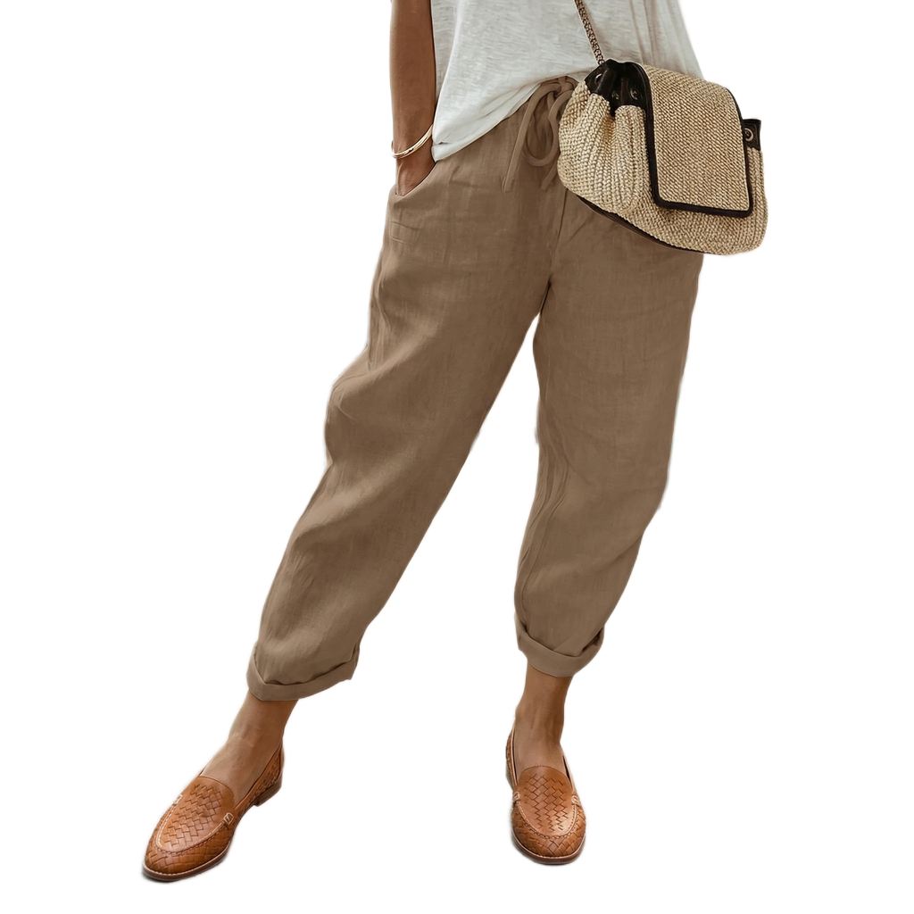 Aria | Easy Breeze Trousers
