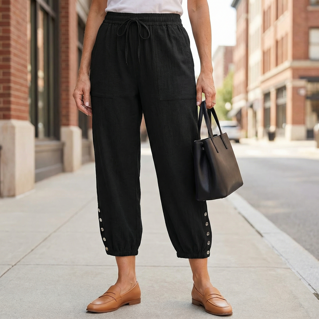 Ruby | Daily Dream Trousers