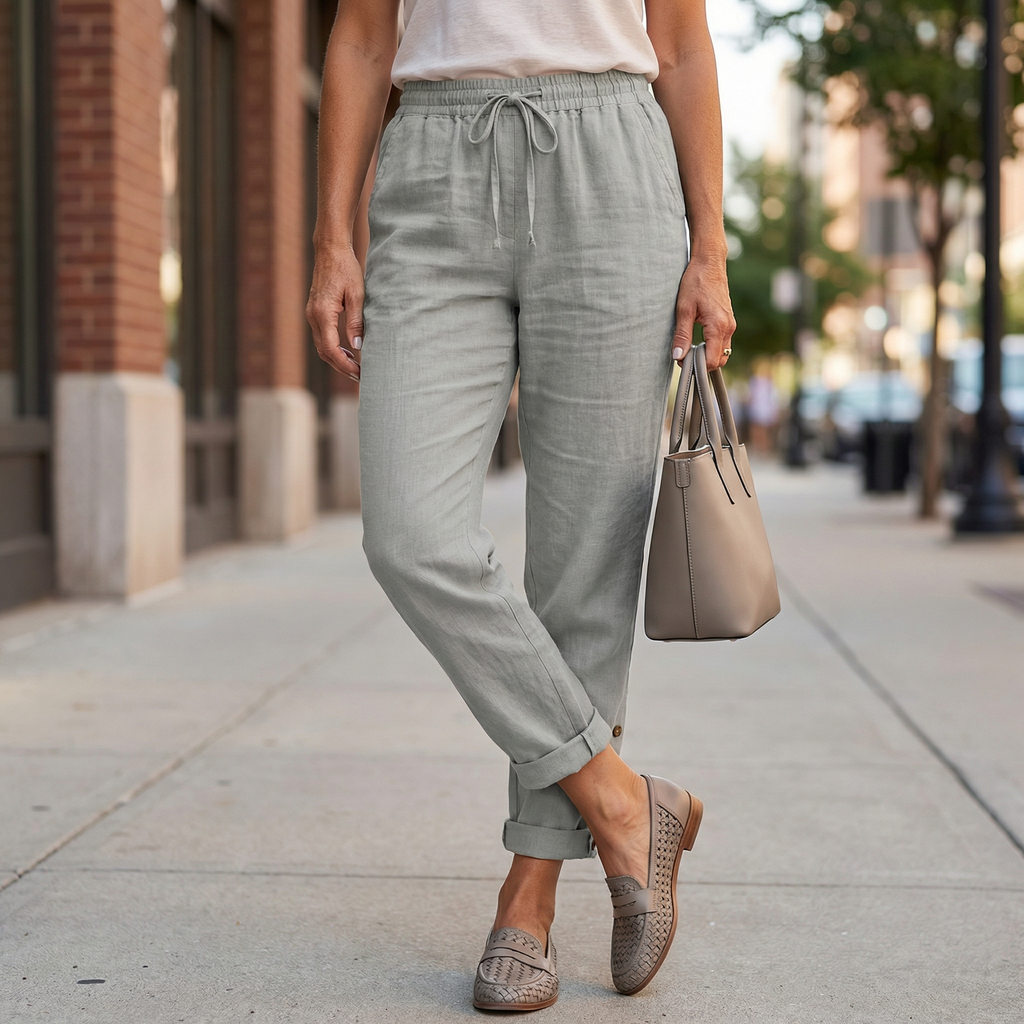 Stella | Urban Ease Trousers