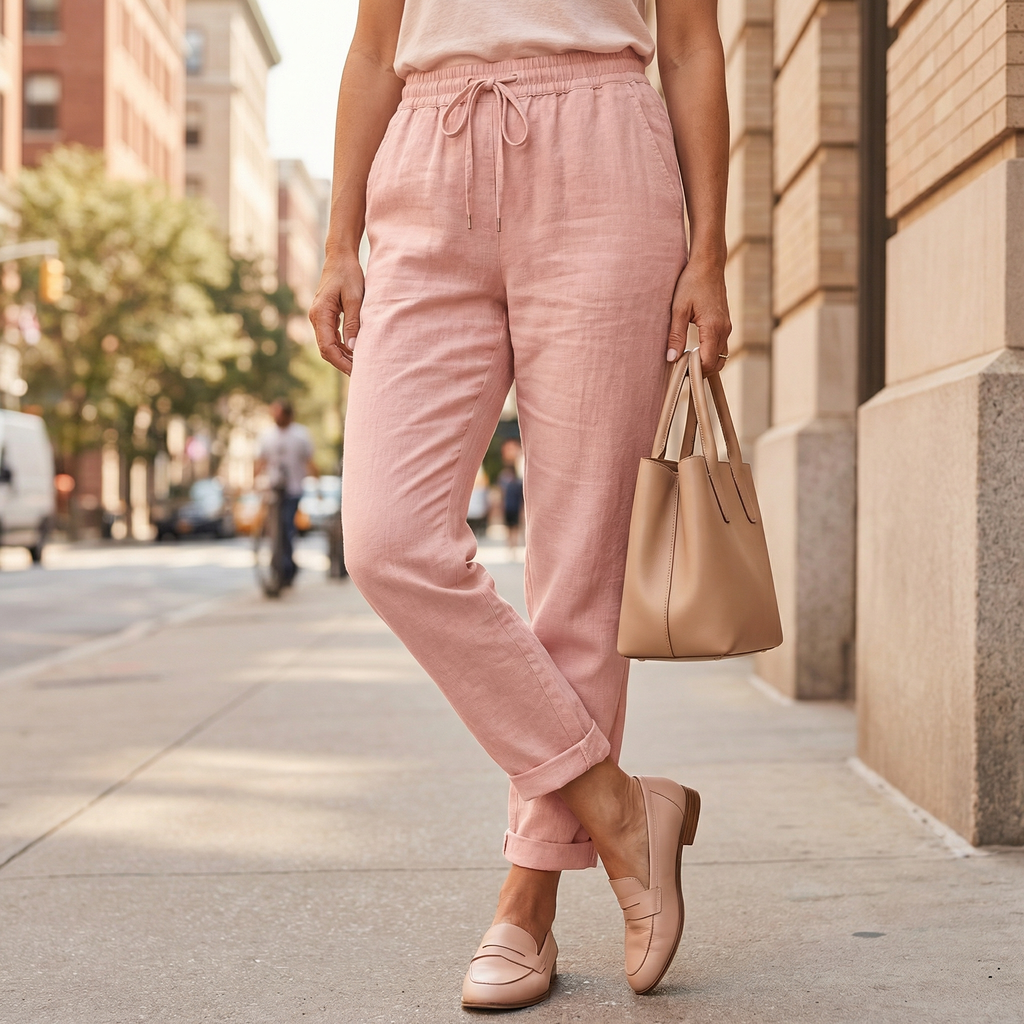 Stella | Urban Ease Trousers