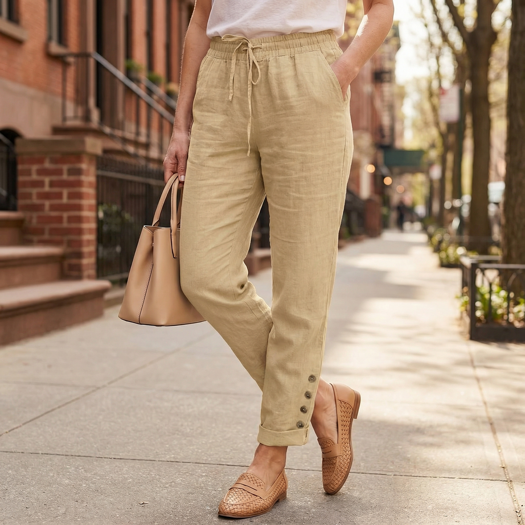 Stella | Urban Ease Trousers