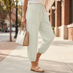 Ruby | Daily Dream Trousers