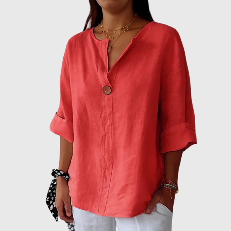 Chloe | Elegant Blouse