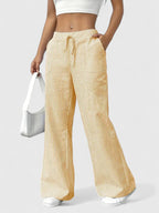 Judith | Elegant Pants