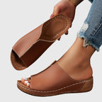 Alicia | Stylish Orthopedic Sandals