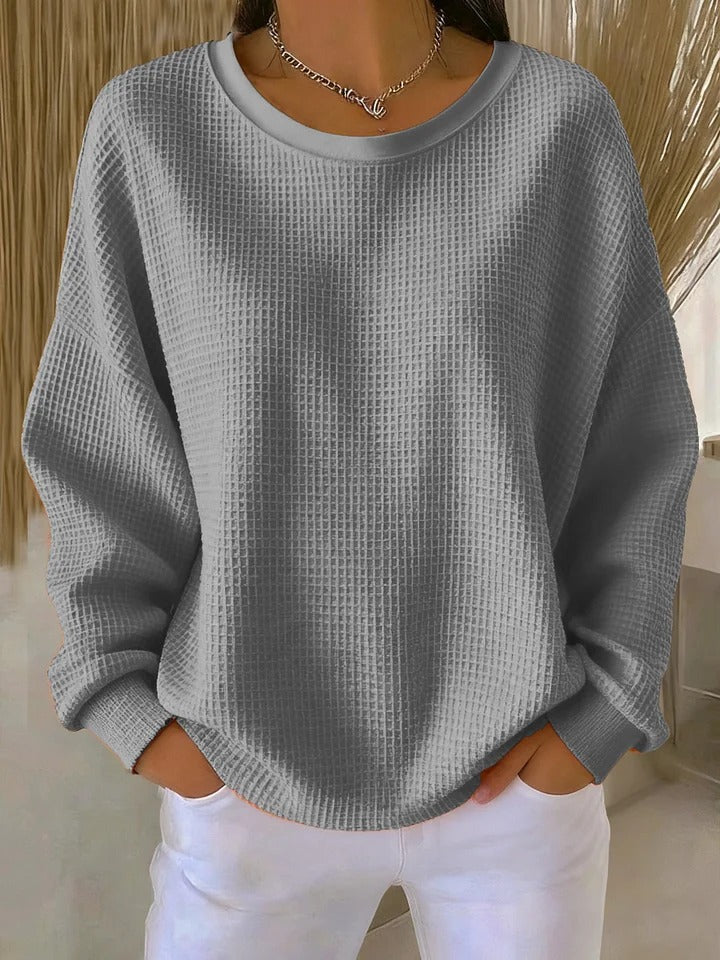 Arabella | Classic Sweater