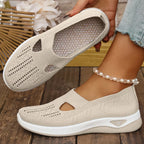 Carry | Orthopedic Slip-On Shoes With Arch Support