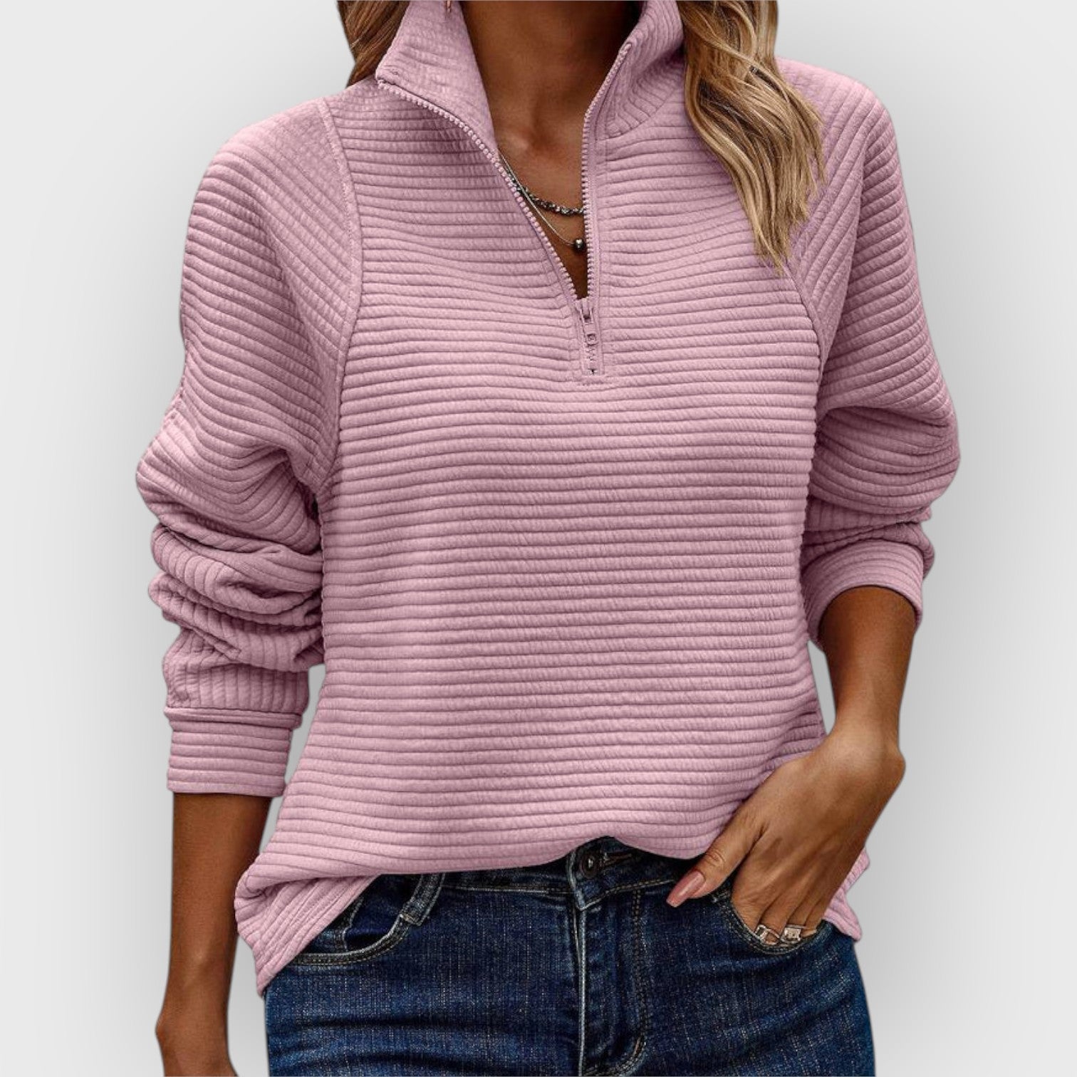 Bethany | Comfortable Sweater