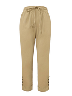 Riley | Soft Lounge Trousers