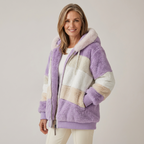 Alisha | Warm winter jacket