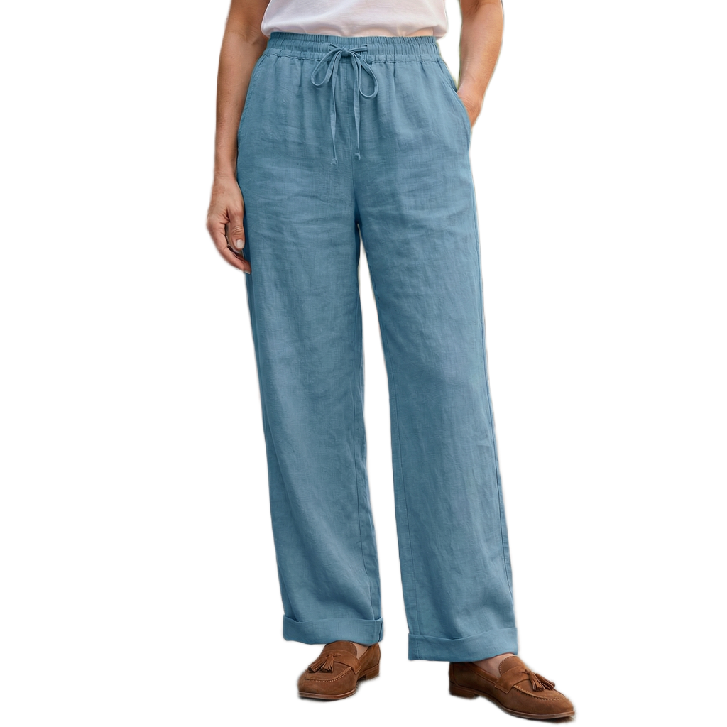 Elizabeth | Sunday Feel Trousers