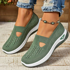 Carry | Orthopedic Slip-On Shoes With Arch Support