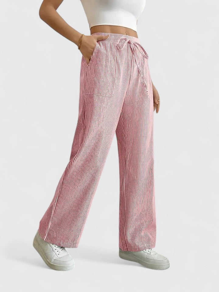Judith | Elegant Pants