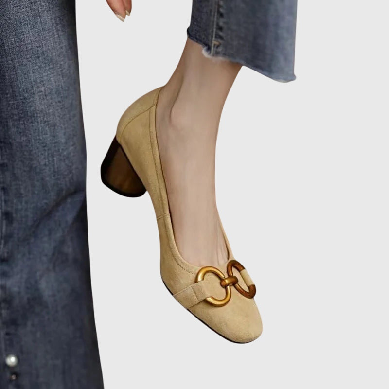 Sabrina | Stylish High Heels