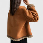 Camila | Elegant Jacket